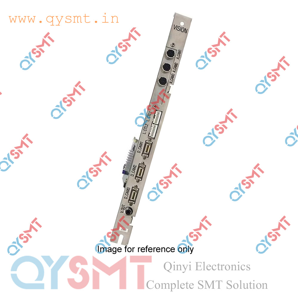 Yamaha YV100XG Vision Card