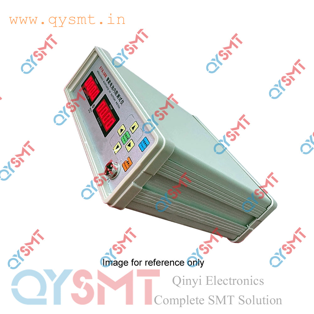 KVR 208 Cell Resistance Tester