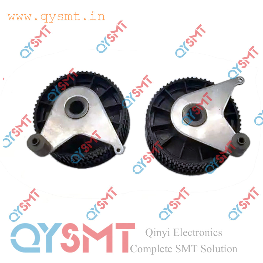 KW1-M3291-00X CL16MM DRIVE ROLLER