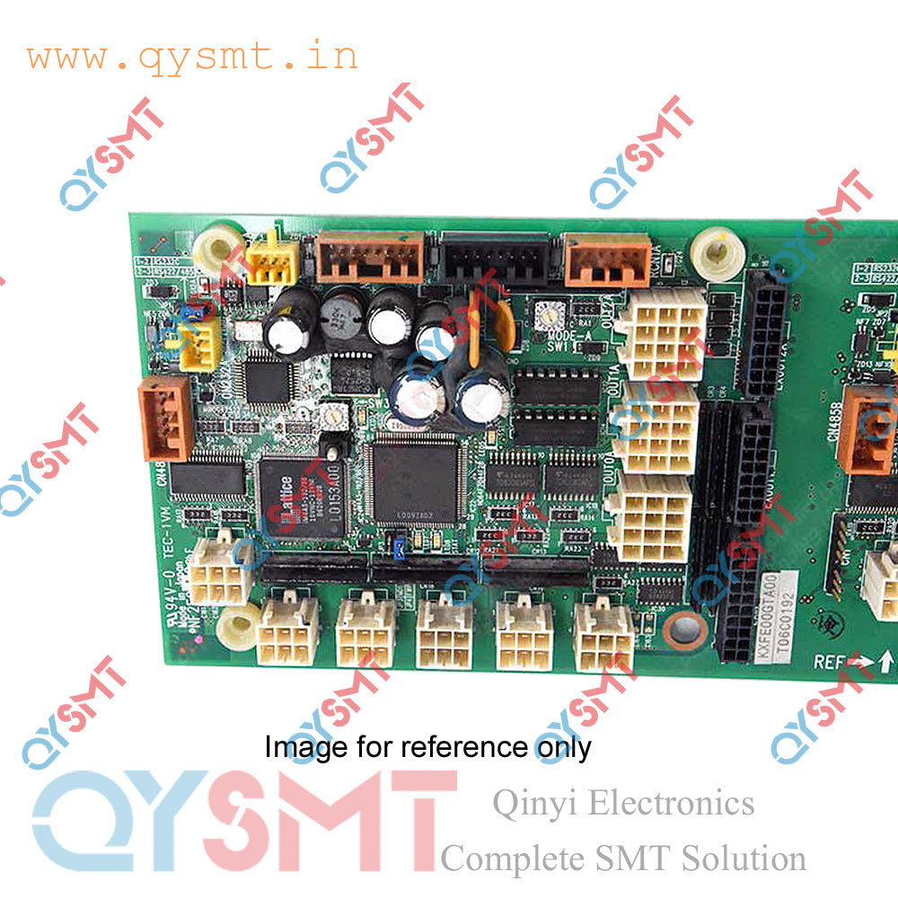 KXFE00GTA00 PANASONIC I/O Board