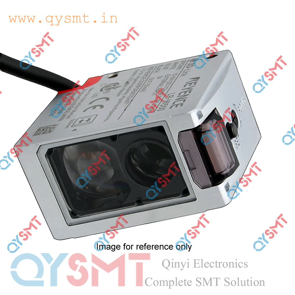 LR-W500 Keyence Sensor