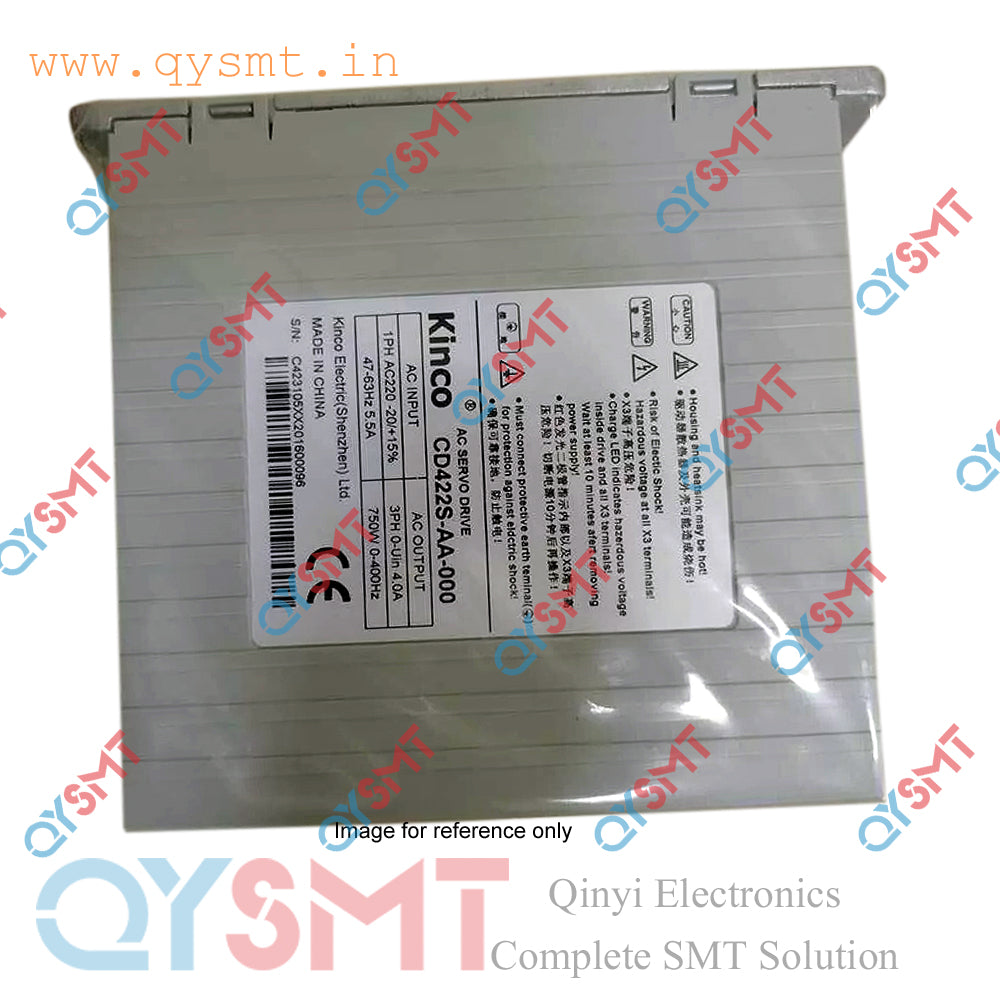 CD422S-AA-000 Servo Driver