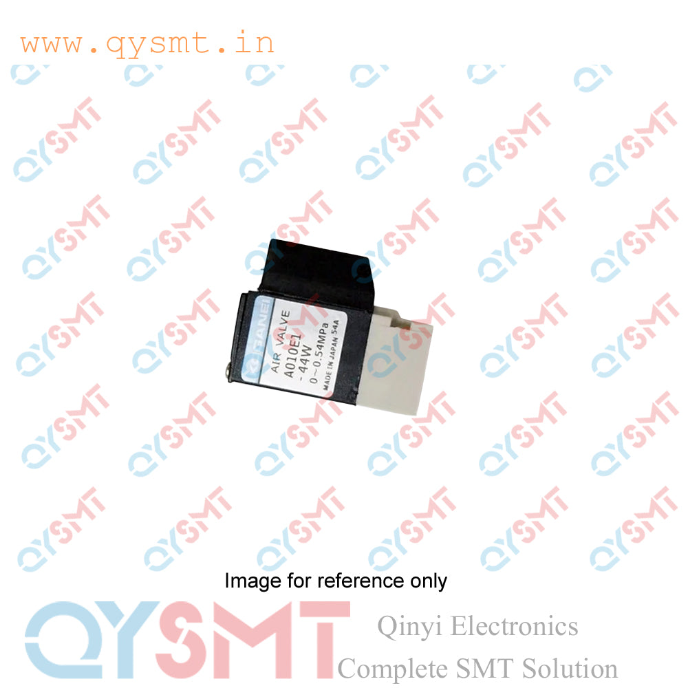 A010E1-27W Vacuum Ejector Valve