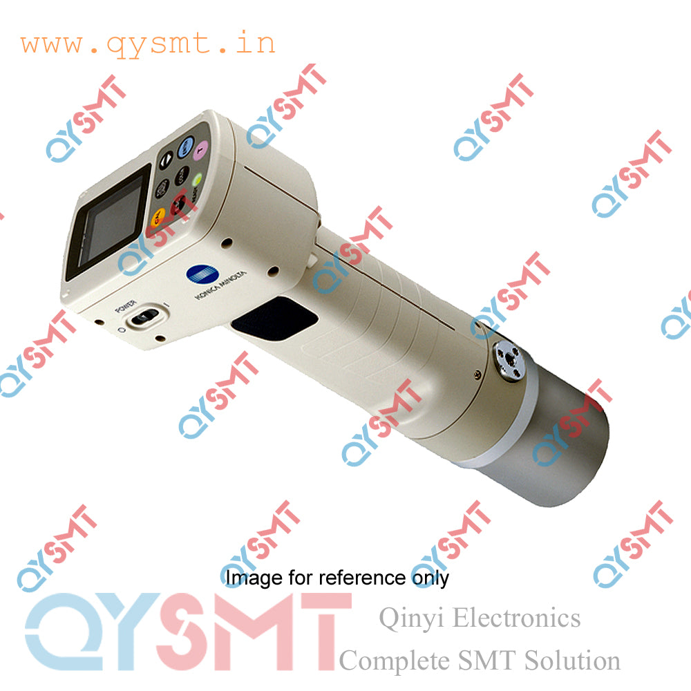 CR-400 Chroma Meter