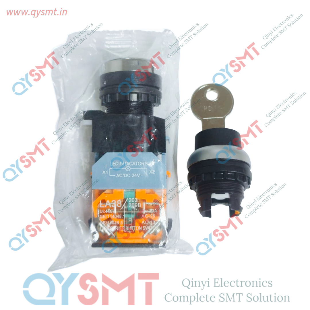 LA38-203209B Specialty Electrical Switches & Relays in Electrical Switche