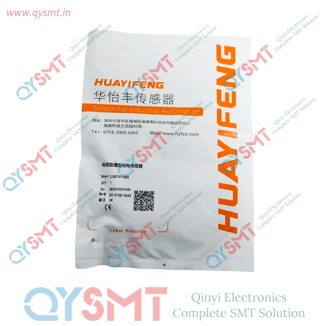LU674-5NA Proximity sensor