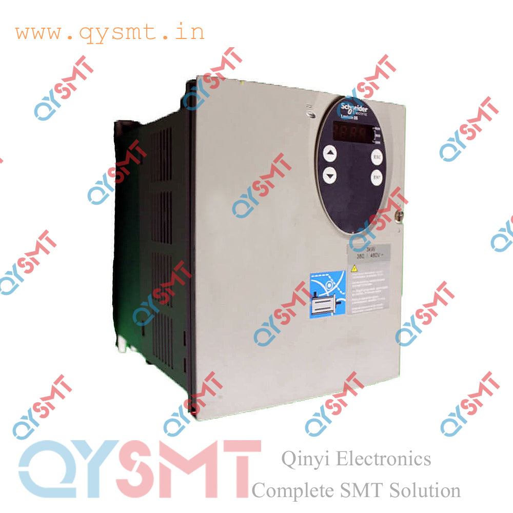 LXM05AD34N4 Motion Servo Drive -SCHNEIDER