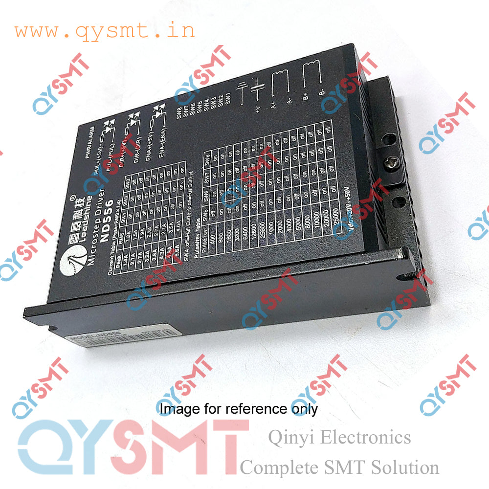 ND556 Microstep Drive