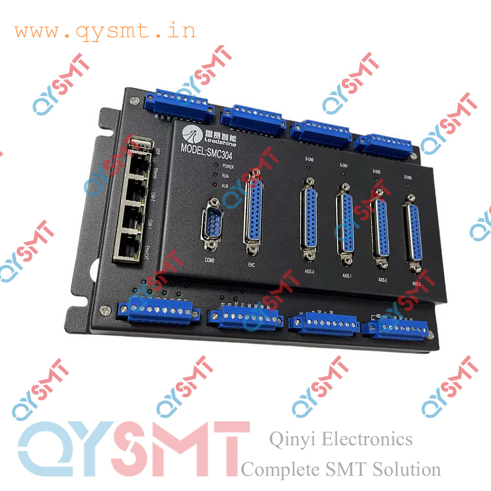 SMC304 Axis Motion Controller