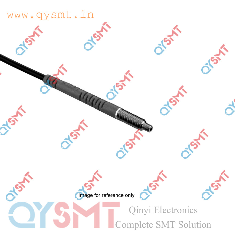 KFX-ET-620 Diffuse Fiber Optic Sensor – QYSMT