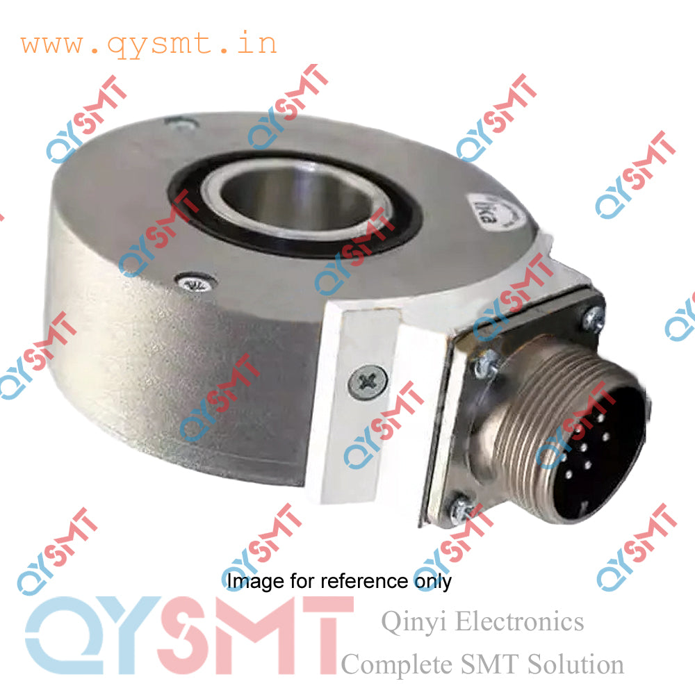 C80-Y-500BNF230P/S391 Lika Encoder