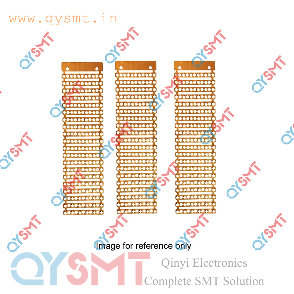 M0800 Borderless SMT Splice Clip