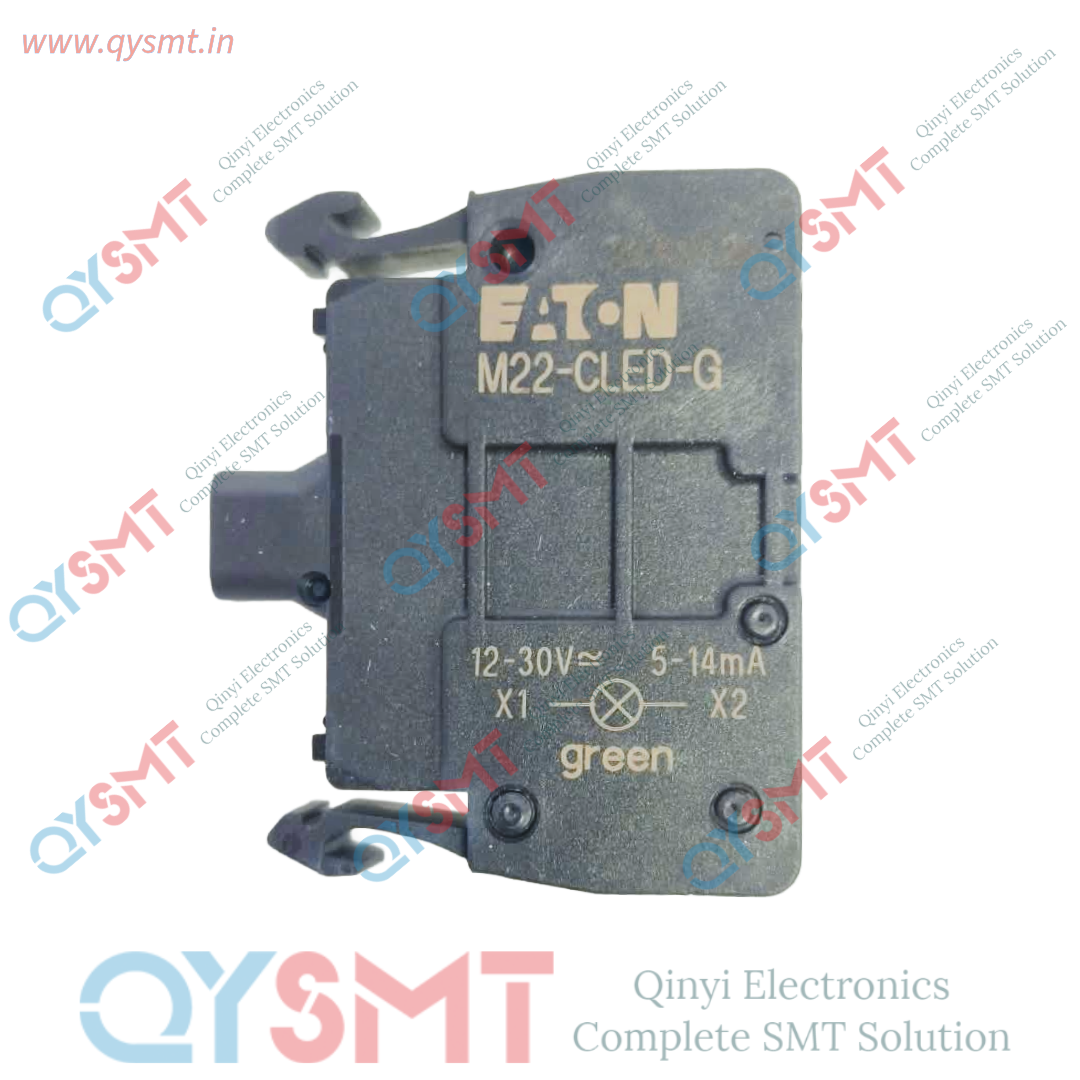 M22 - CLED - G EATON Muller with lamp base module Indicator