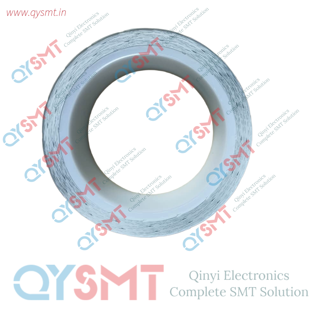 M2808 Splice tape roll silver