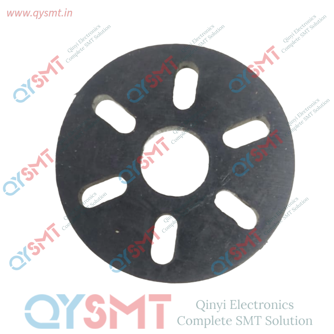 MA39 mechanical rubber coupling insert