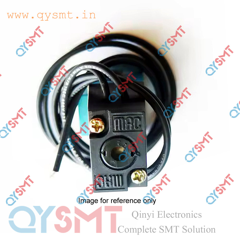 35A-ACA-DDAA-1BA SOLENOID VALVE