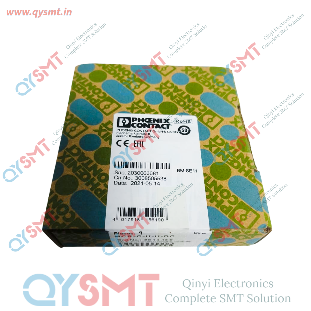 MCR-C-U/U-DC 2814469 Proximity sensor