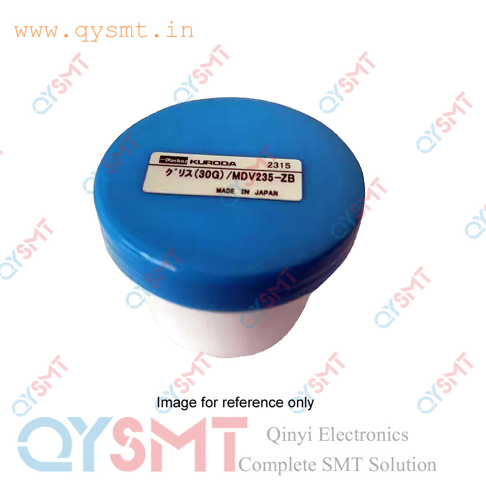 MDV235-ZB (K3032K) Grease – QYSMT