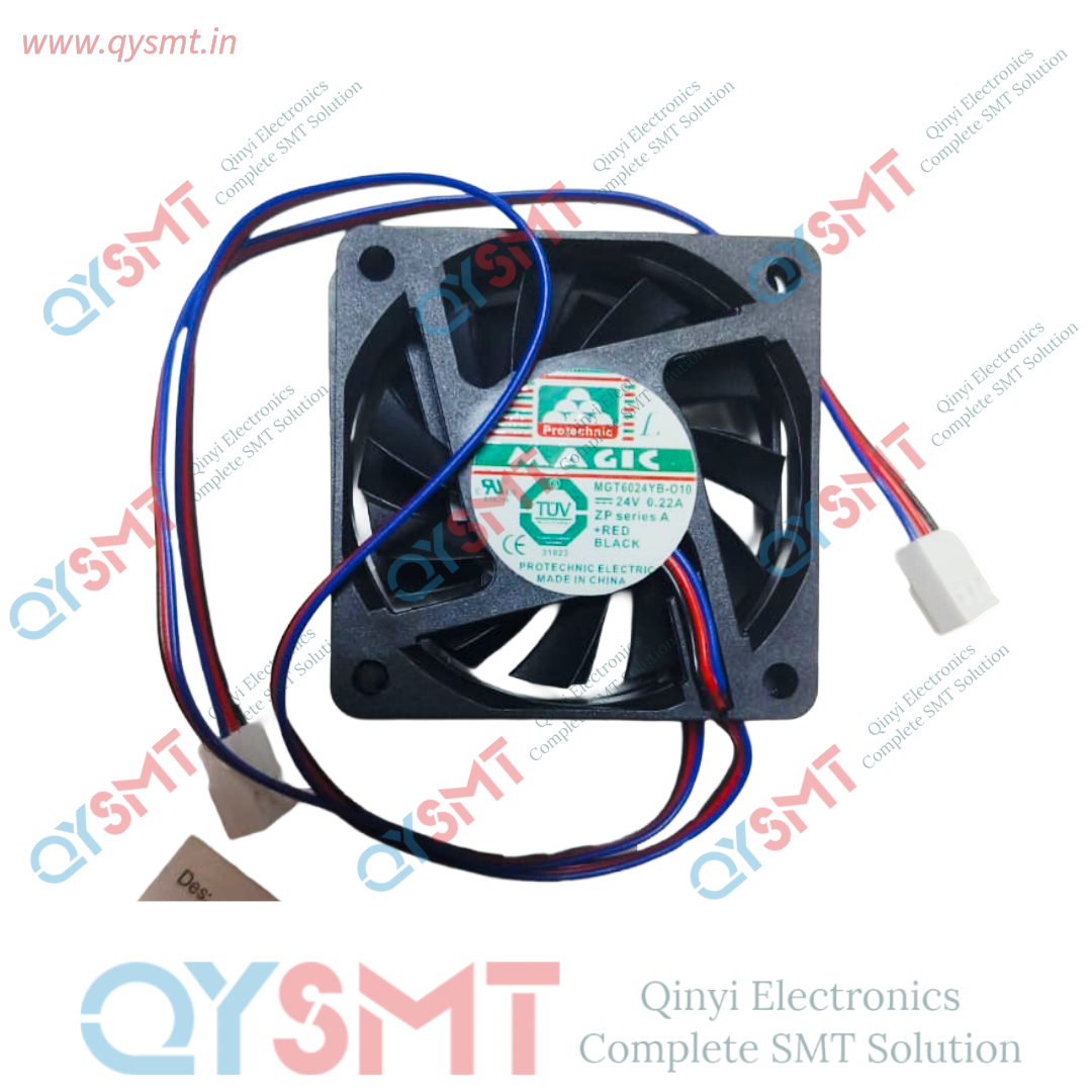 MGT6024YB-010-MAGIC FAN COLLING