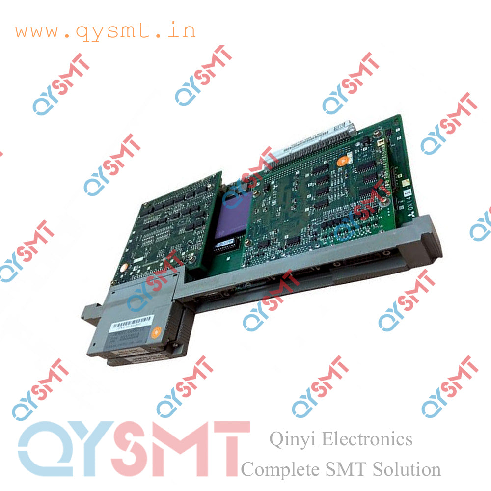 MITSUBISHI QX141 CPU CIRCUIT BOARD