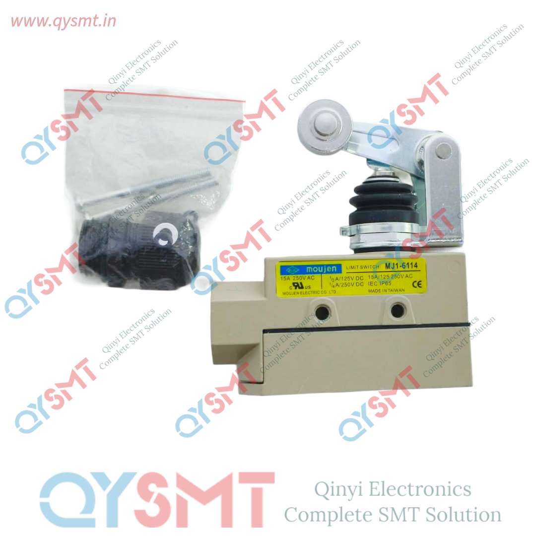 MJ1-6114 Limit Switches Moujen
