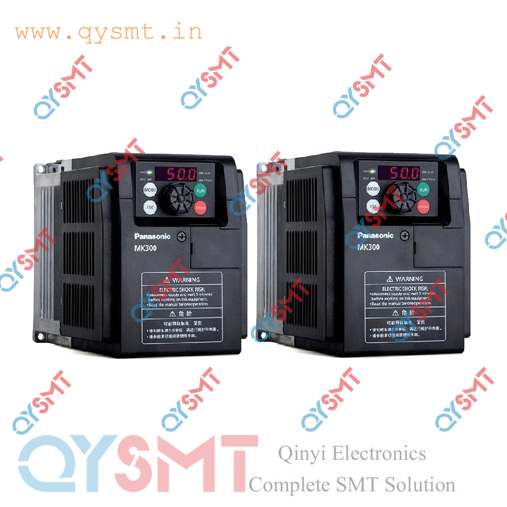 Frequency Converter MK300 Series
