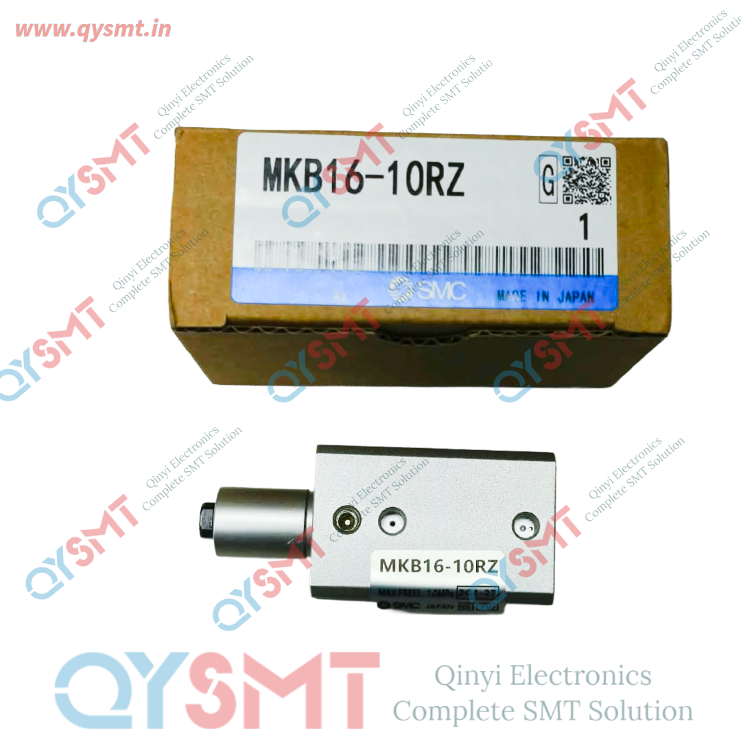 MKB16-10RZ Pneumatic valve