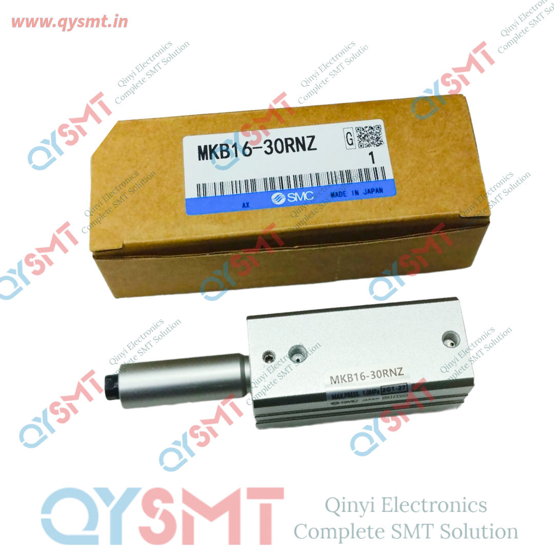 MKB16-10RZ Pneumatic valve