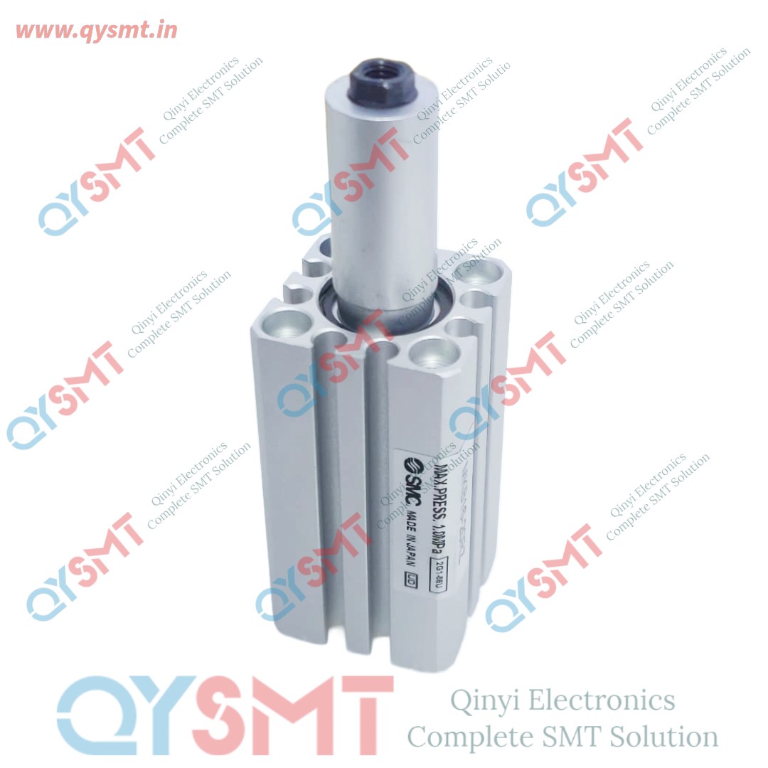 MKB16-20RZ cylinder SMC