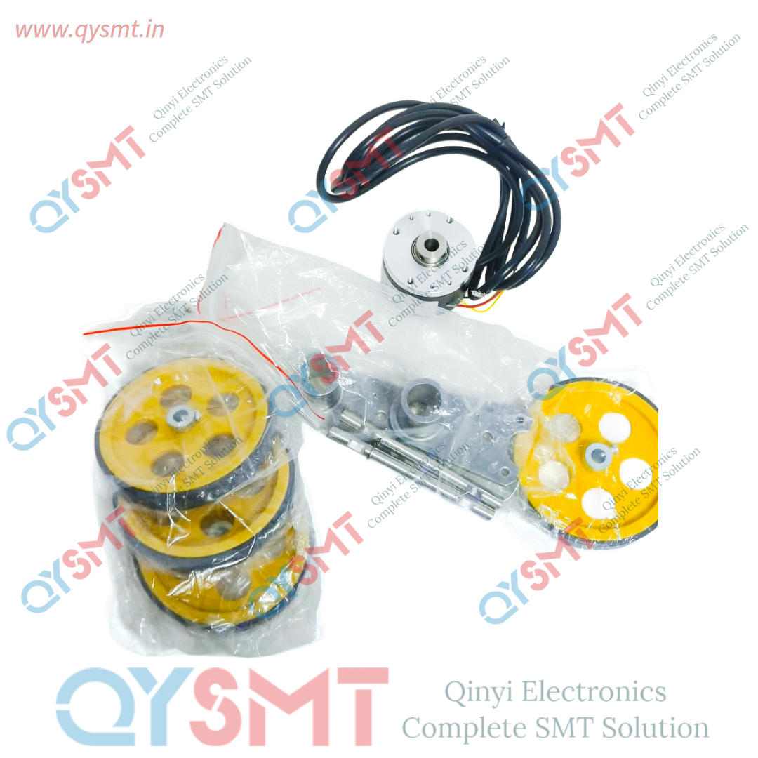 MKL5208G-300BM-P526 encoder