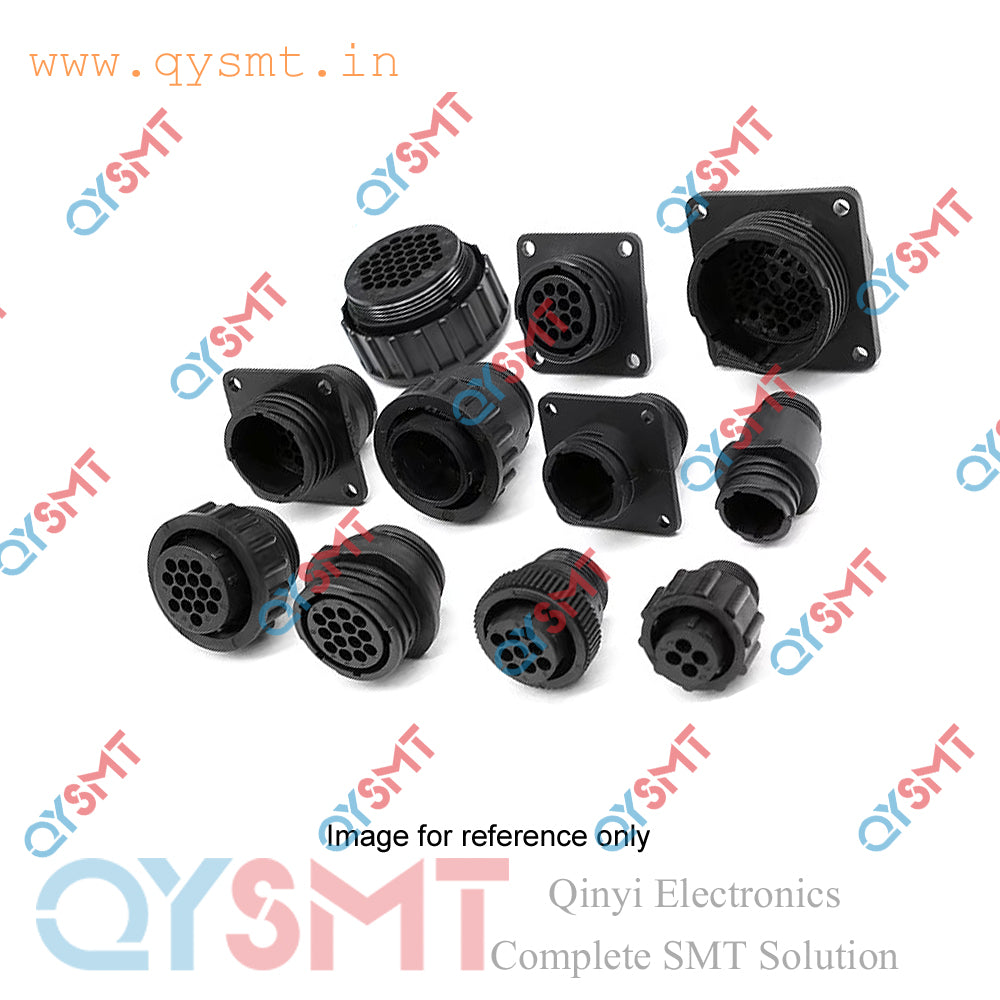 14P SMEMA Male shell