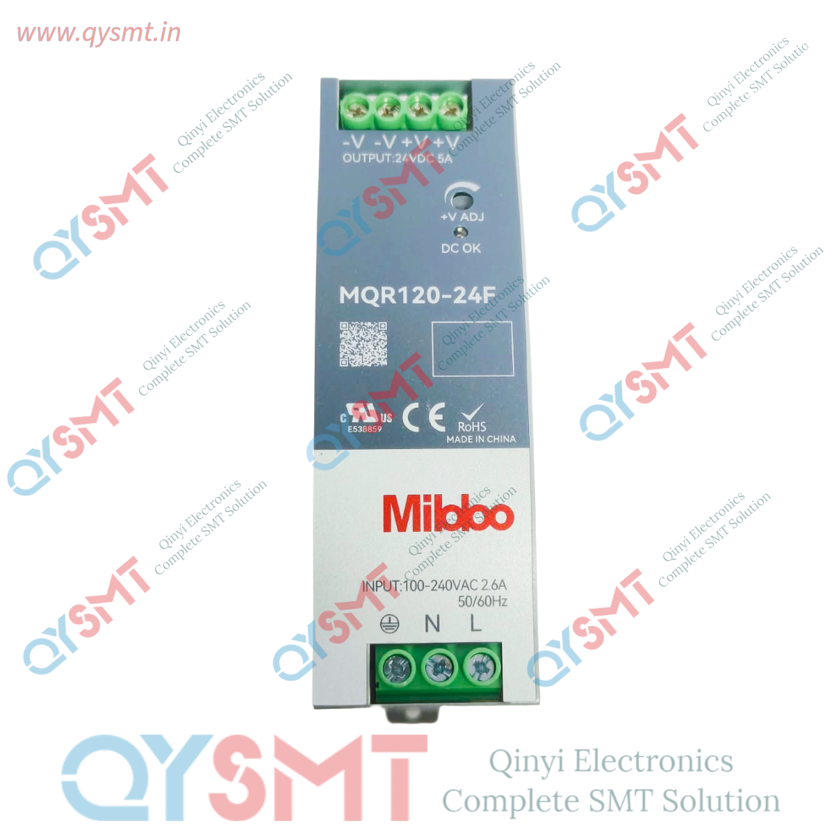 MQR120-24F MIBBO Power supply