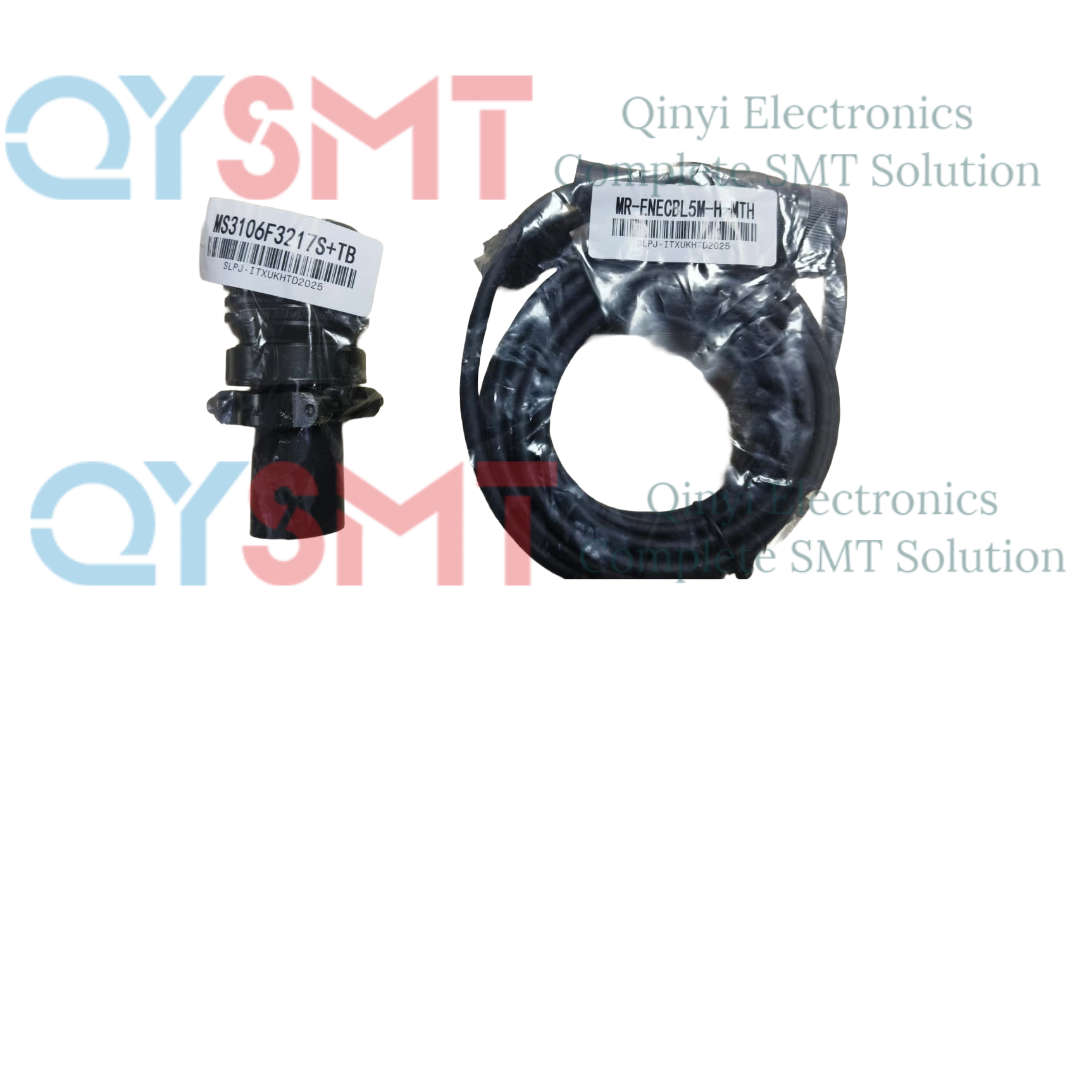 MR-ENECBL5M-H-MTH_2 high-flexible encoder cable