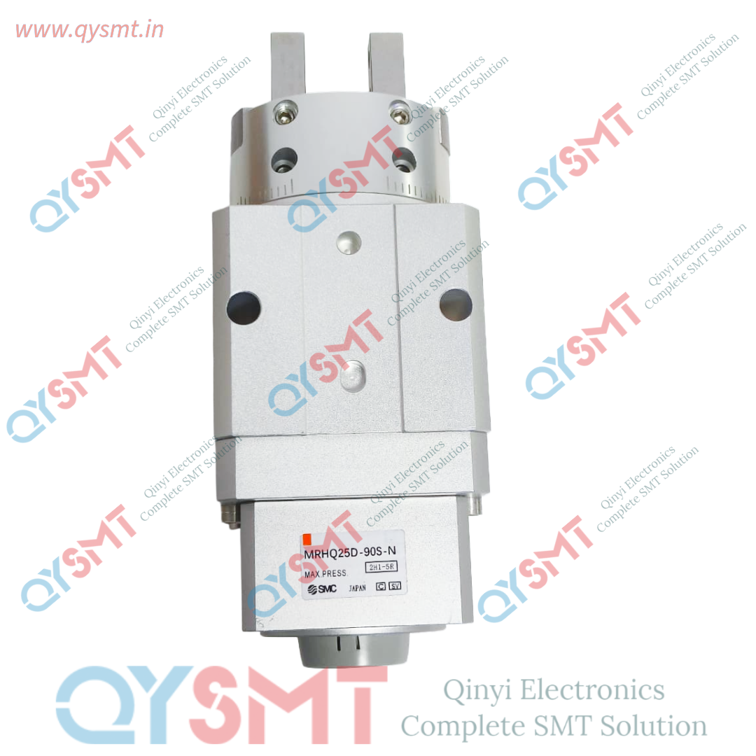 MRHQ25D-90S-N rotary pneumatic gripper