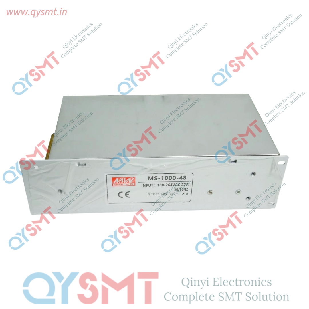 MS-1000-48 SMPS