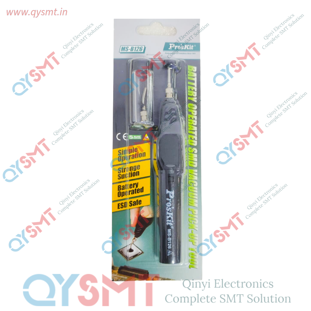 MS-B126 Esd Vacuum pen