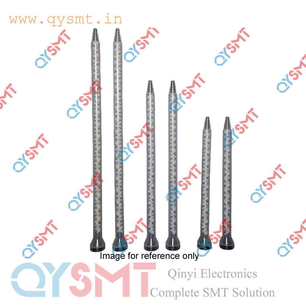 MS08-32S Static Mixer