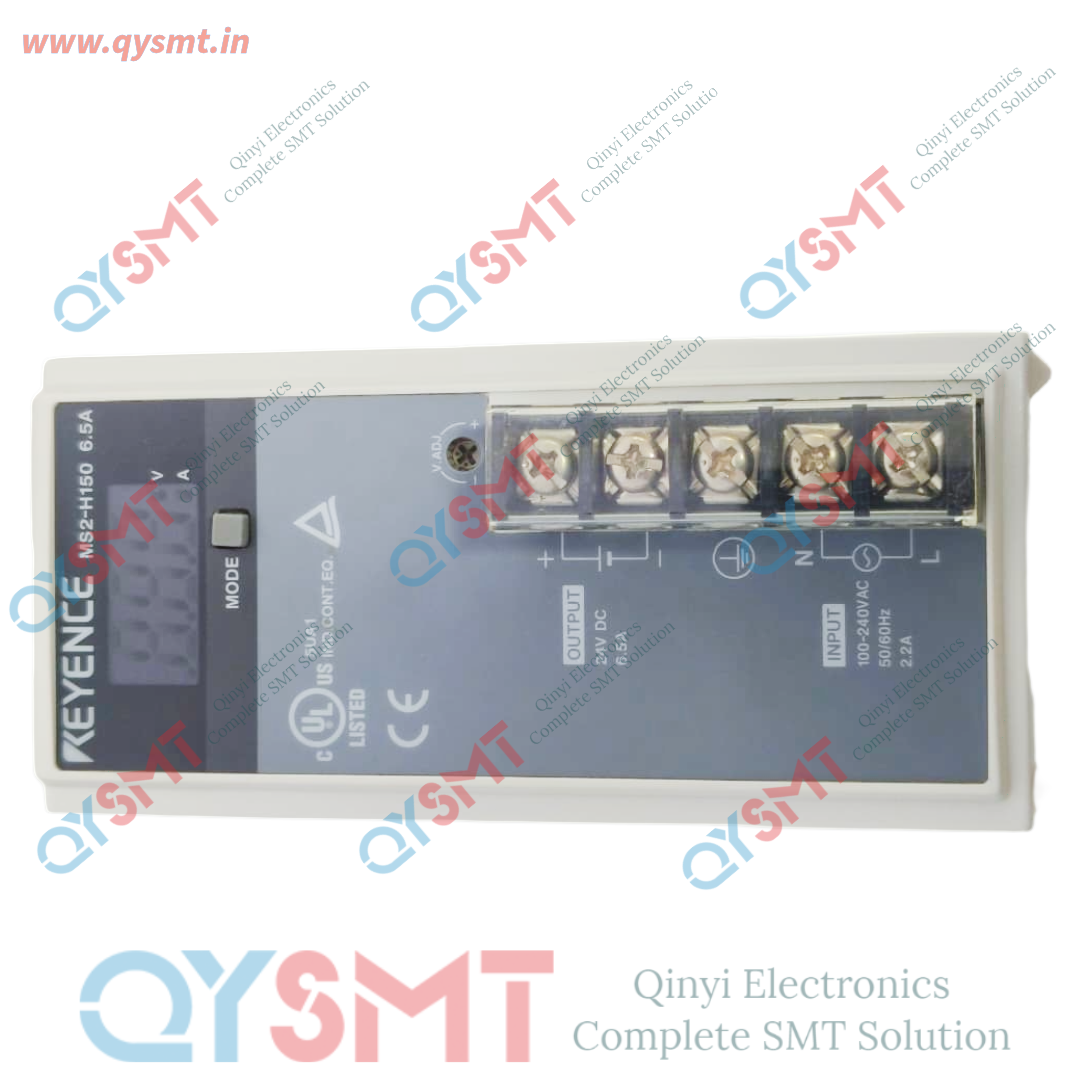 MS2-H150 compact switching power supply