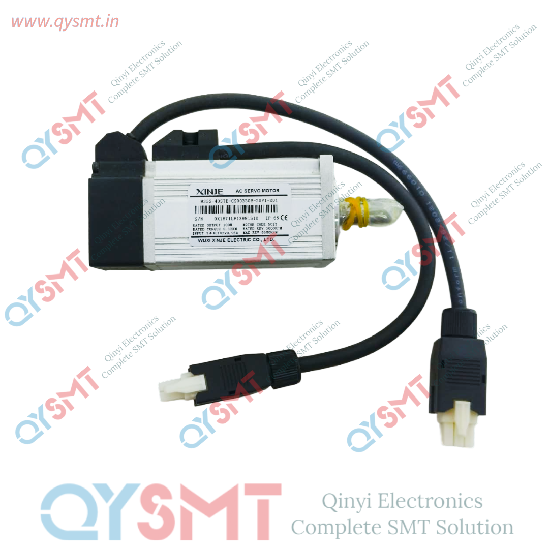 MS5S-40STE-CS00330B-20P1-S01 XINJE SERVO MOTOR