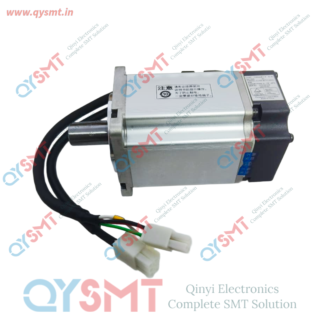 MSMJ042G1U servo motor assay