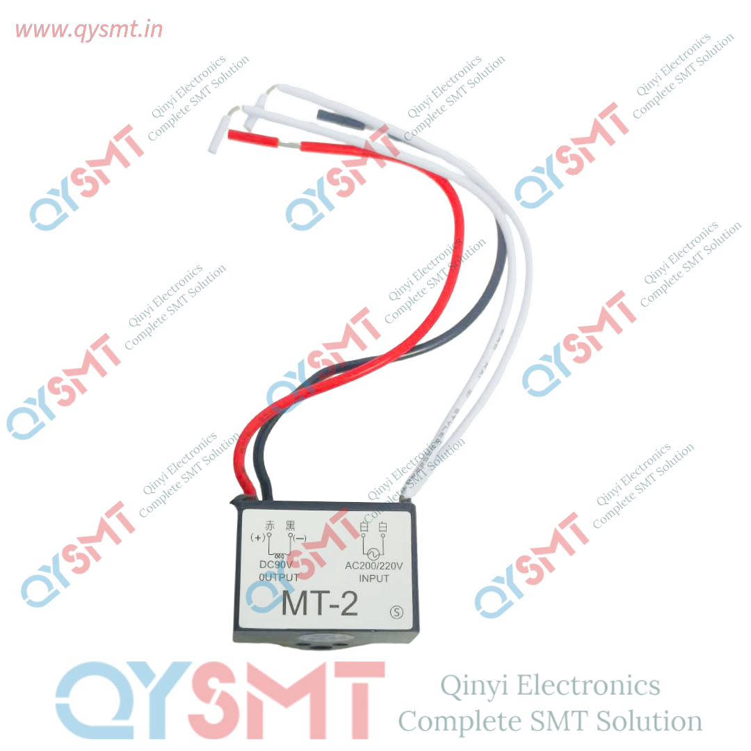 MT-2 motor brake rectifier module