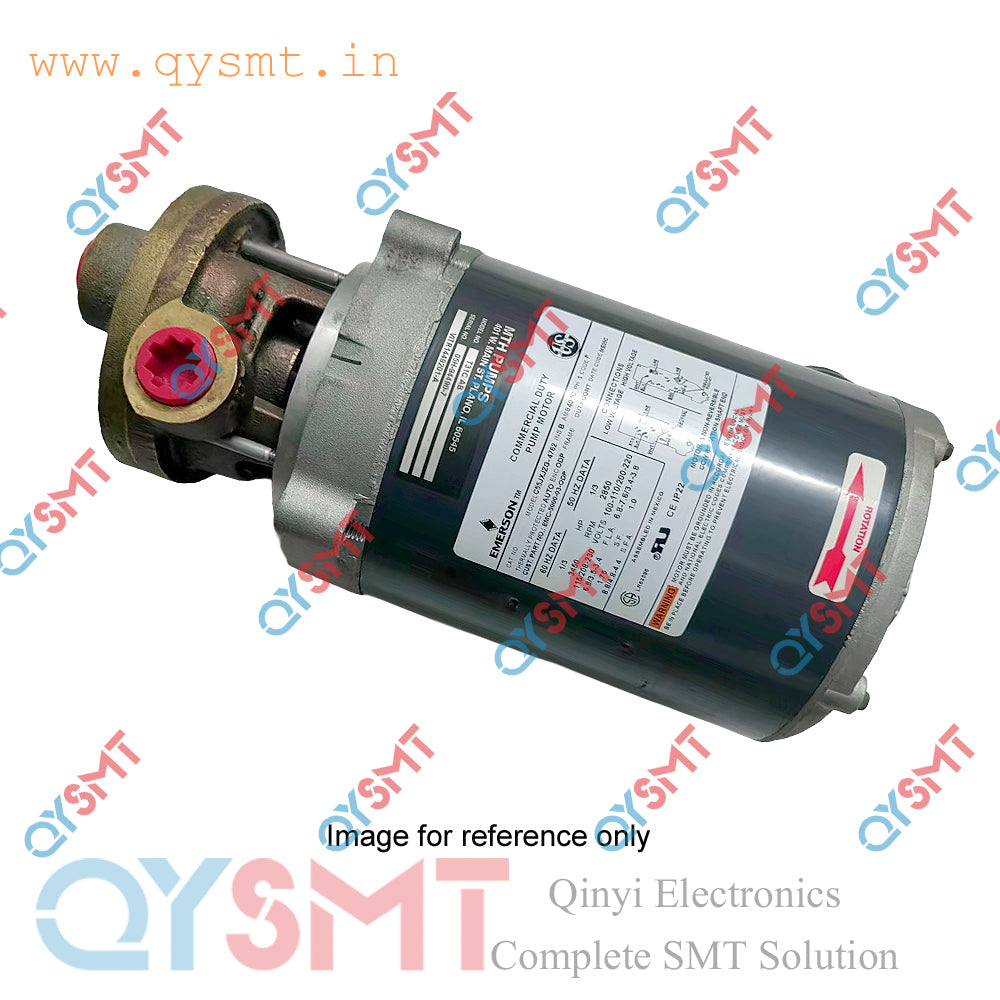 MTH T31C AB Turbine Pump