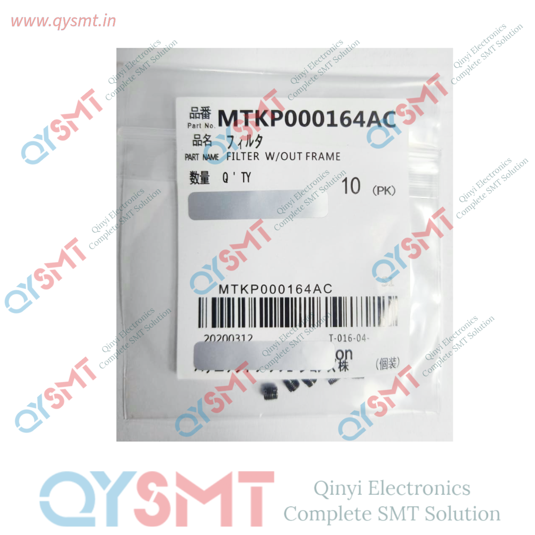 MTKP000164AC SMT FILTER