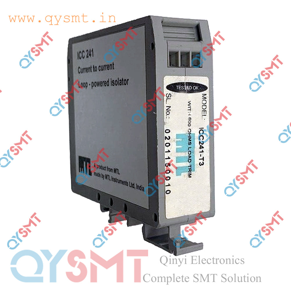 MTL ICC 241 Isolator