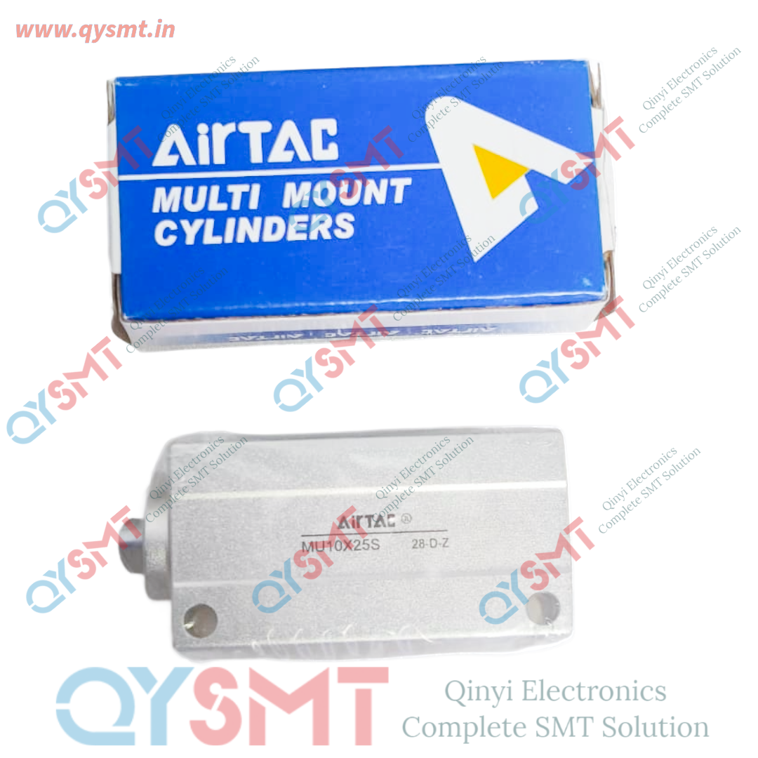 MU10X25S Airtek cylinder