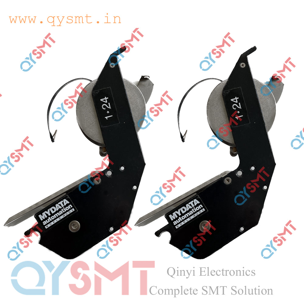 MYDATA L-014-0419 Flex Feeder 1x24mm