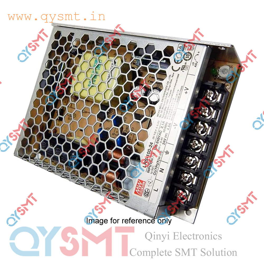 LRS-100-24 Meanwell SMPS