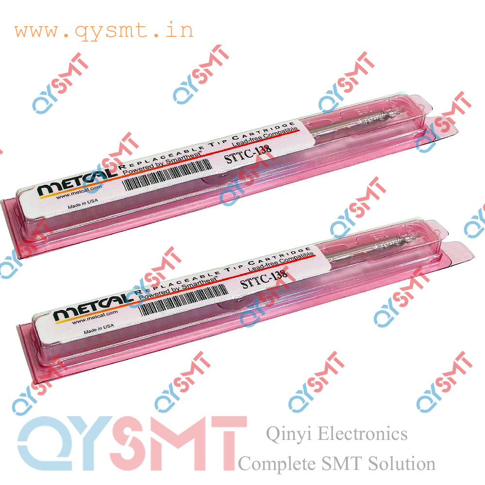 Metcal STTC-138 Soldering Tip/Bit