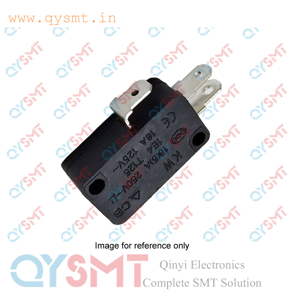 KW-1 16(T125) Limit Switch