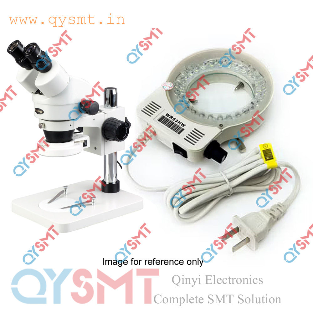 WR63HW Microscope Light